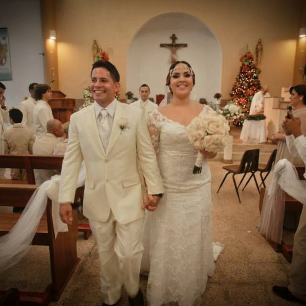 Meet your Posher, Naiomy